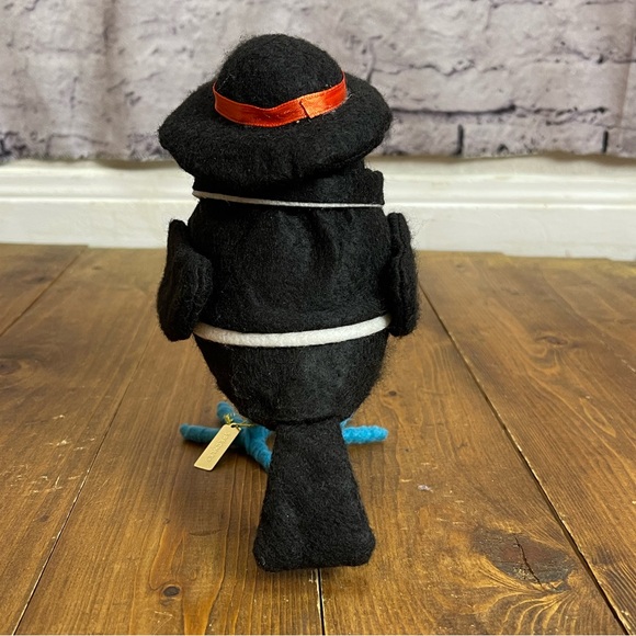 Hyde and Eek Target birds 2018 Silbador mislabeled - Picture 4 of 9